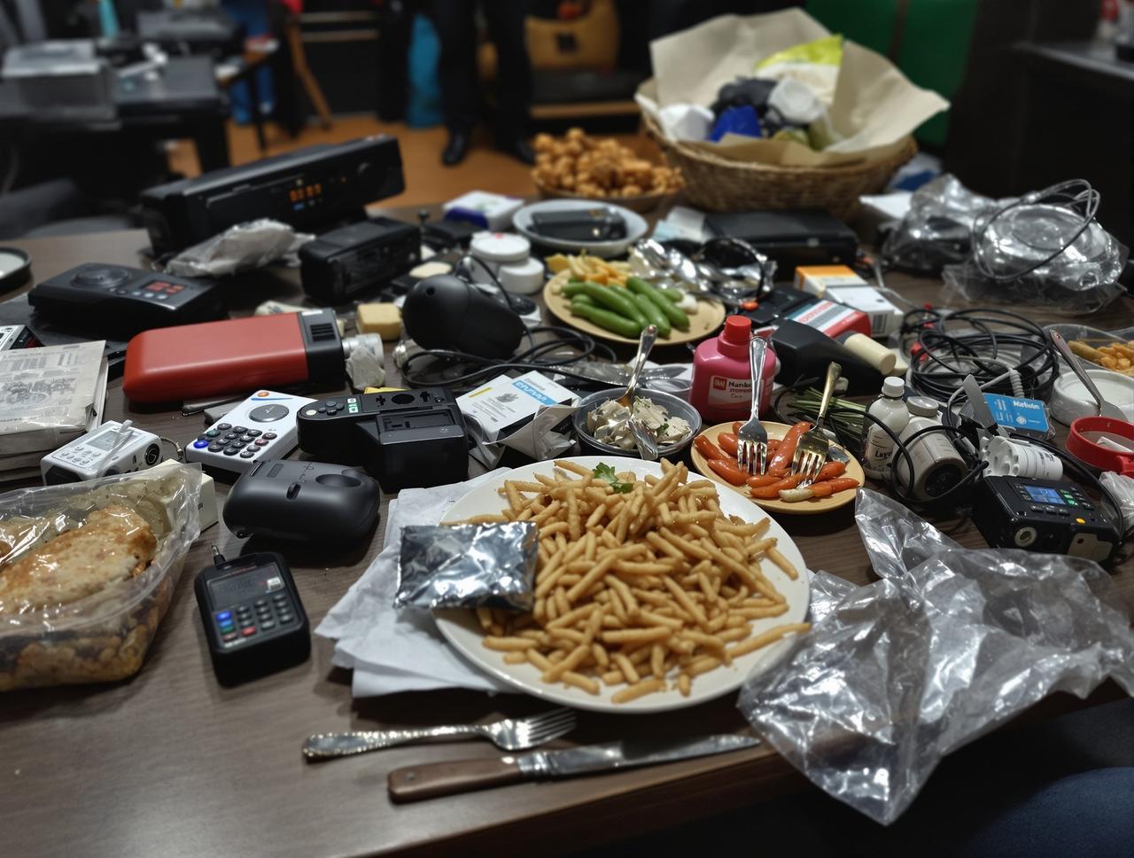 羊界小明星模仿电视明星引发娱乐吃瓜酱热潮，外婆直播展现农村趣味